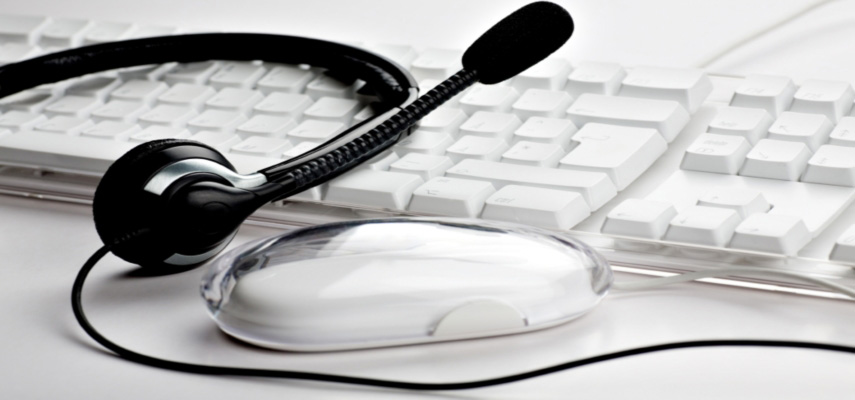 Medicaline Callcenter